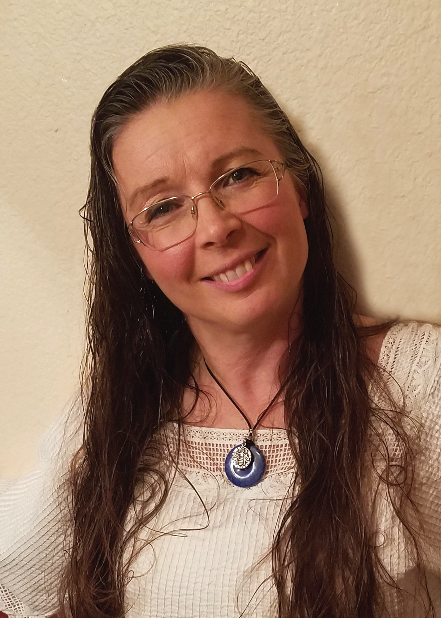 Melissa Gordon Headshot